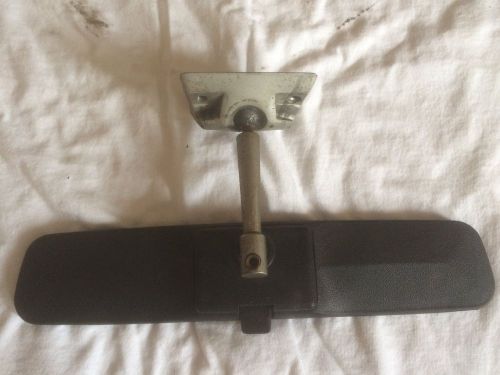 1967 plymouth fury rearview mirror day/night used