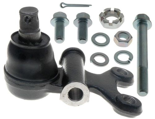 Mcquay norris fa2128 suspension ball joint - front lower