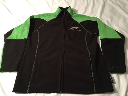 Men&#039;s arctic wear arctic cat cats pride size small lightweight jacket