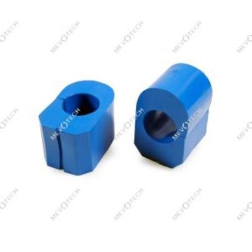 Suspension stabilizer bar bushing front mevotech mk5241