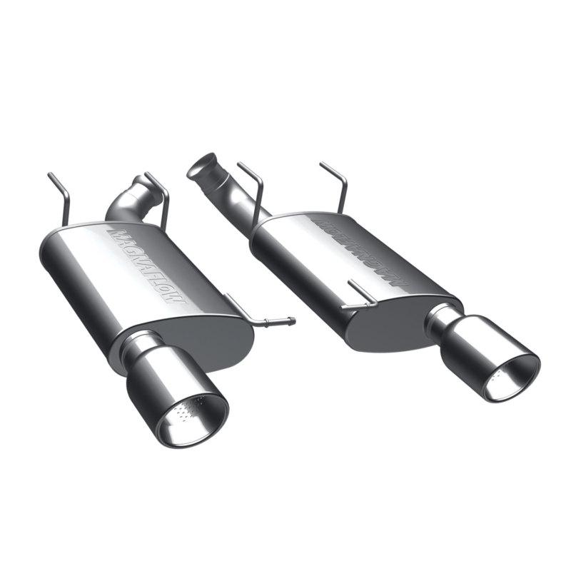 Magnaflow 15595 cat back performance exhaust