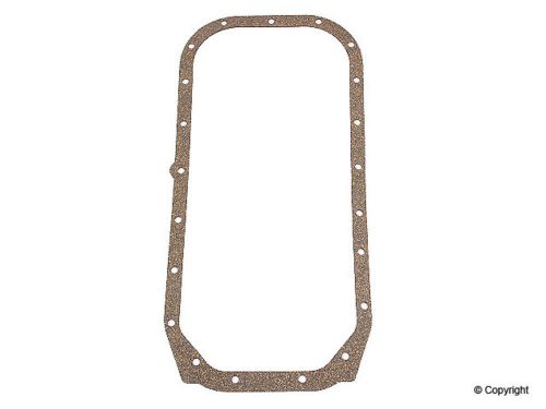 Engine oil pan gasket-nippon reinz wd express 215 51002 333