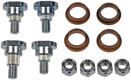 Dorman 38493 door pin and bushing kit