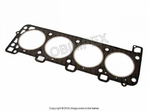 Porsche 944/968 wide fire ring head gasket 1.1 mm reinz +warranty