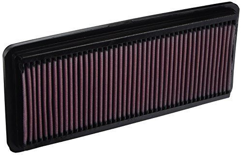 K&amp;n 33-2277 high performance replacement air filter