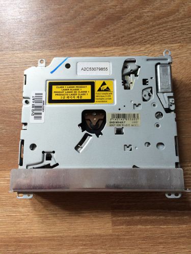 Bmw ccc dvd drive m3 4.6