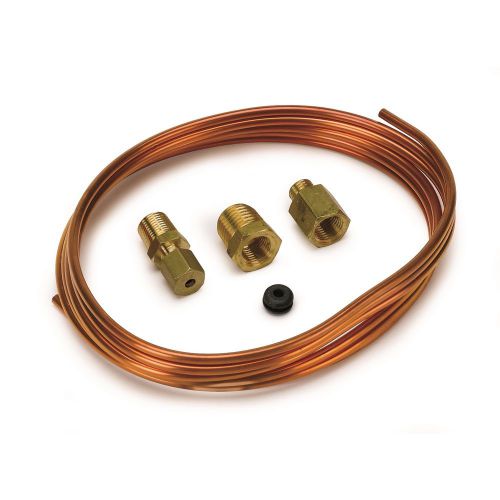 Auto meter 3224 copper tubing