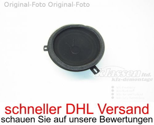 Speaker dodge nitro 2.8 crd 4wd 06.07- 05064203ac (128209)