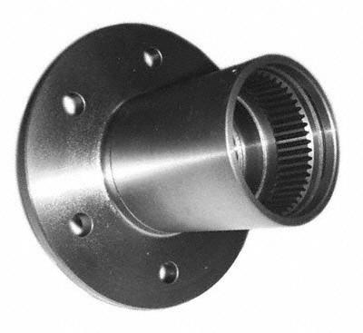 Raybestos 4944 splined drive hub-pg plus axle hub assembly