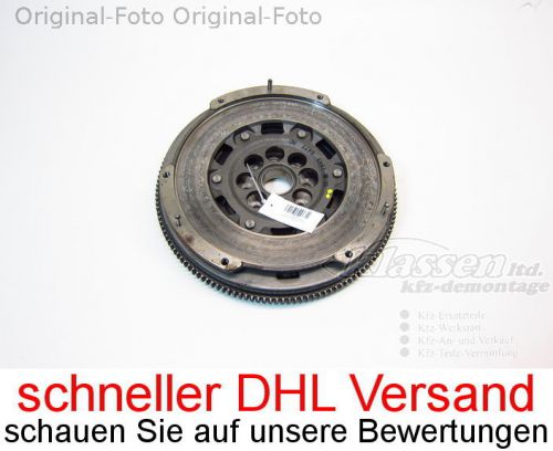 Flywheel jaguar x-type cf1 2.0 v6 06.01- 1x43-6477-ad