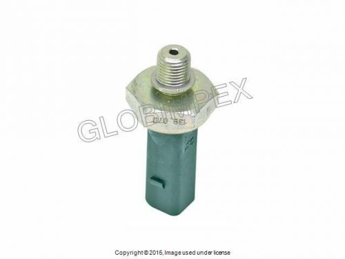 Volkswagen beetle jetta (1998-2004) oil pressure switch (0.3 - 0.6 bar) facet