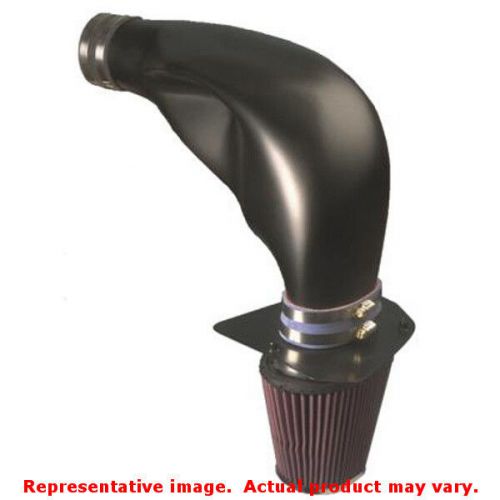 Moroso 97520 moroso intake systems 11-1/2&#034; x 2-3/8&#034; fits:universal 0 - 0 non ap