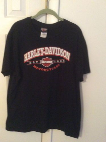 Men&#039;s harley davidson