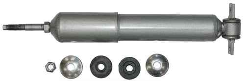 Monroe 911300 front shock absorber-monroe reflex light truck shock absorber