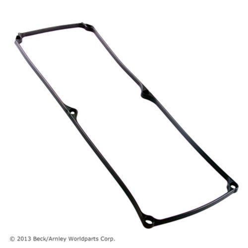 Engine valve cover gasket beck/arnley 036-1463 fits 90-94 mazda protege 1.8l-l4