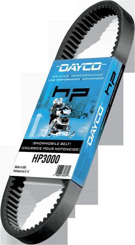 Dayco hp3031 high-performance belt 1.375in. x 44.218in.