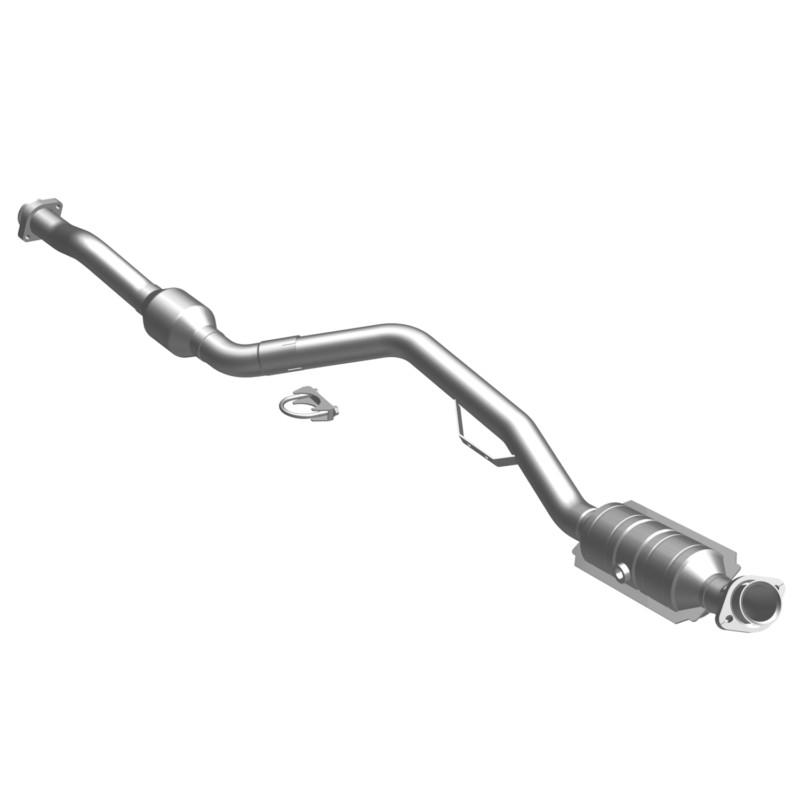 Magnaflow 446124 direct fit california catalytic converter