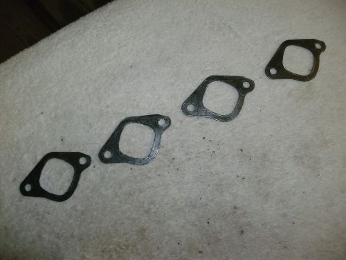 ( 4 ) 855967 volvo penta exhaust manifold gaskets aq120 aq125 aq131 aq145