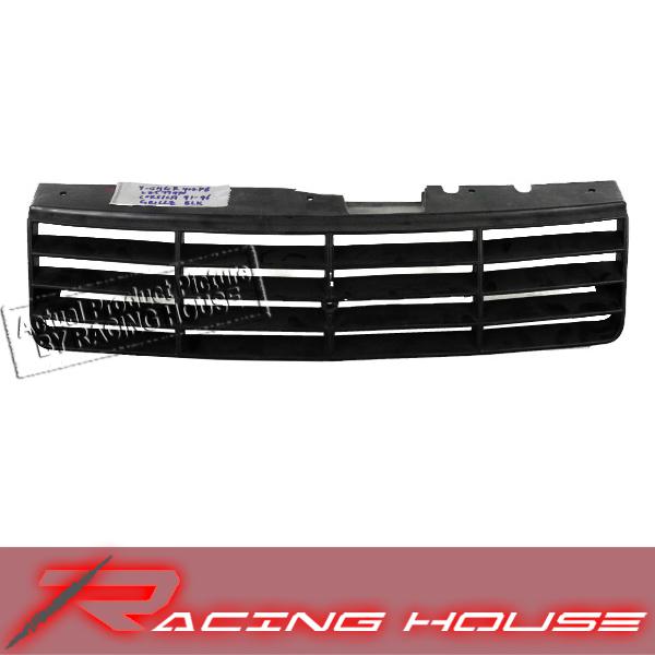 88-94 chevy corsica lt new front complete grille grill assembly replacement