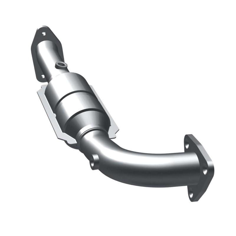 Magnaflow 446184 direct fit california catalytic converter