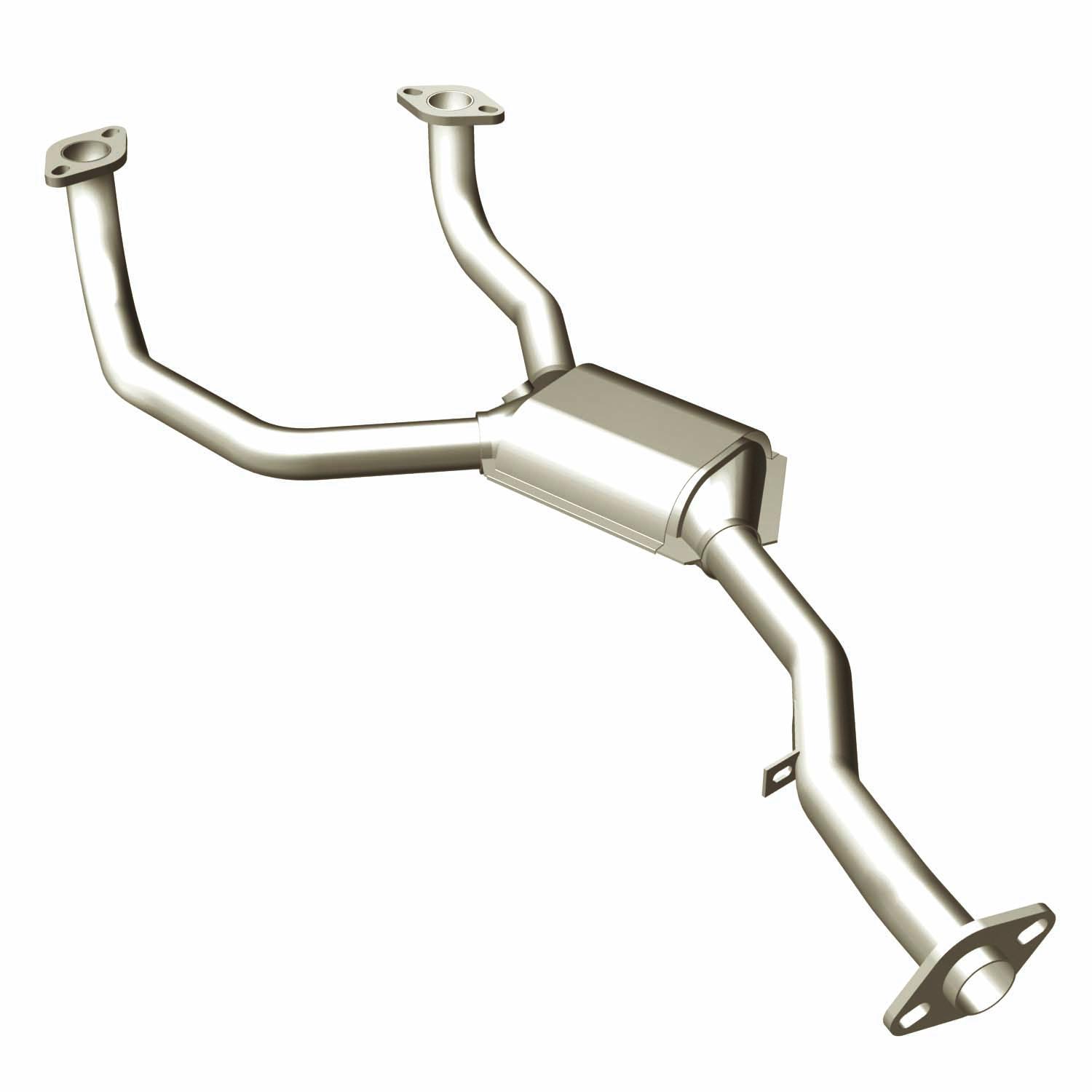 Magnaflow 337870 direct fit california catalytic converter