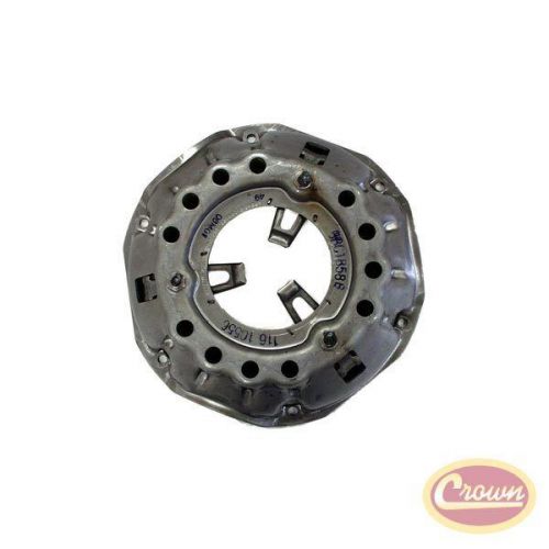 Clutch pressure plate - crown# j5357436