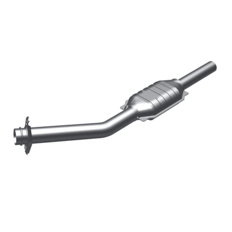 Magnaflow 39273 direct fit california catalytic converter  90-91ravan/voyager 3.