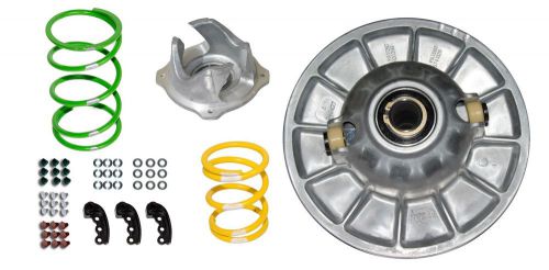 Slp 4500&#039; + trail clutch kit, 2015 polaris 900 rzr, rzr-s, rzr xc, rzr-4 41-734