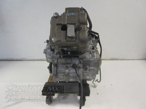 Honda rvt1000r engine motor complete rc51 sp1 ca #10 2001