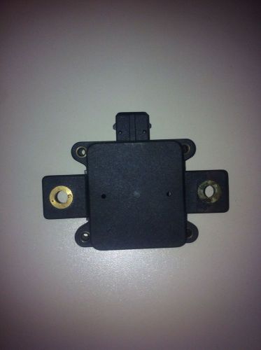 86-89 c4 corvette abs lateral accelerometer # 14093144