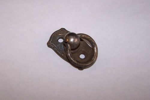 1926 1927 1928 studebaker packard cadillac buick grab handle pull robe tassel