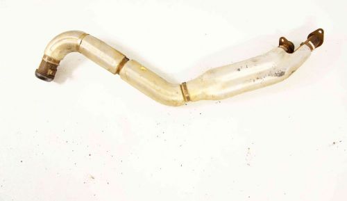 09-16 polaris sportsman 550 570 850 1000 oem exhaust pipe