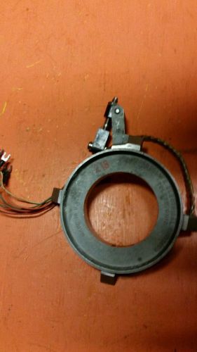 Trigger assy force 85hp 1987 p/n f653029