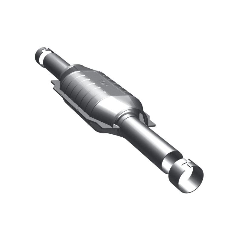 Magnaflow 36445 direct fit california catalytic converter  85-94 gm compact