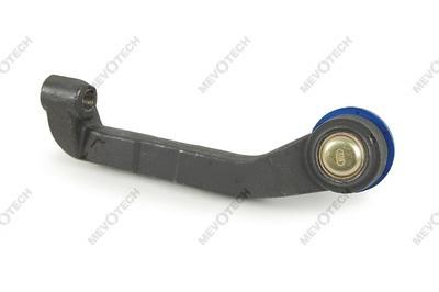 Mevotech ms25607 tie rod-tie rod end