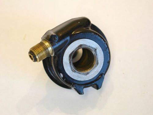 Yamaha yzf600r speedometer drive assembly. 2003, 2004, 2005, 2006, 2007.