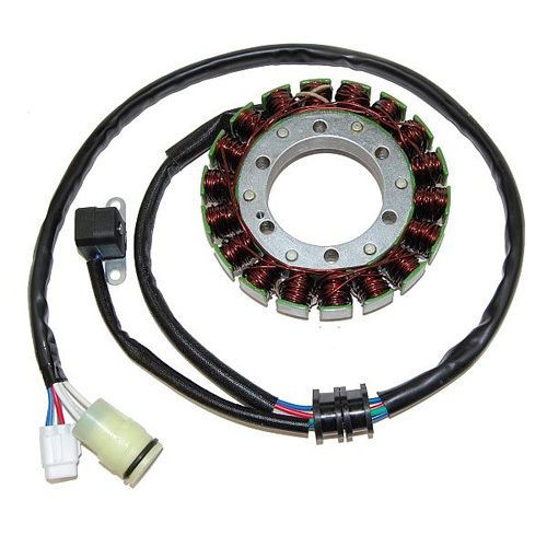 Procom stator yamaha yfm350 grizzly -high power