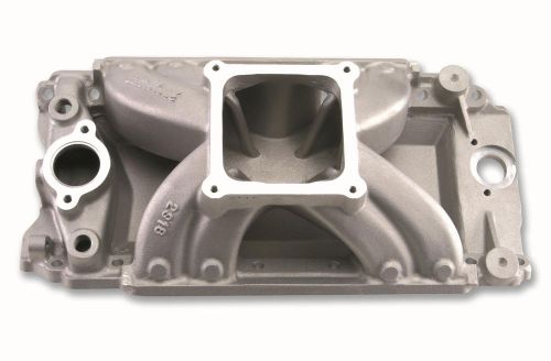 Edelbrock super victor big block chevy manifold 2916