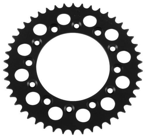 Jt rear steel sprocket 43t kxt250a tecate 84-85