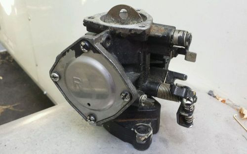 Yamaha wave runner raider xl 700 701 carb carbs carburetors carburetor dual carb