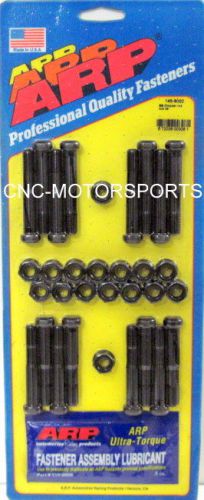 Arp rod bolt kit 145-6002 chrysler 383 400 413 440 wedge &amp; 354 392 hemi