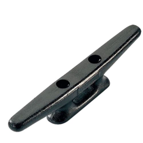 Ronstan horn cleat - nylon - 165mm(6-1/2) long