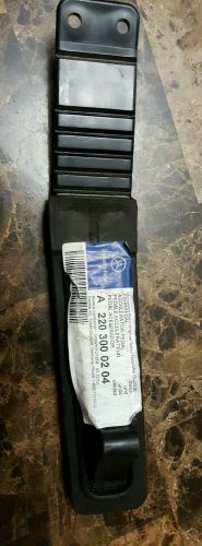 A2203000204 genuine mercedes-benz accelerator pedal