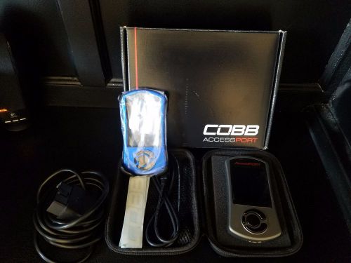 Cobb accessport ap3-bmw-001 v3 for bmw n54 135 335 535 x5 x6 z4