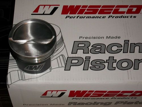 Wiseco dodge 4.360 k0124a6 chrysler plymouth 383 400 440 mopar race racing lw