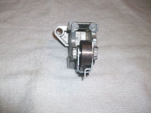 Choke thermostat walker 102-1057