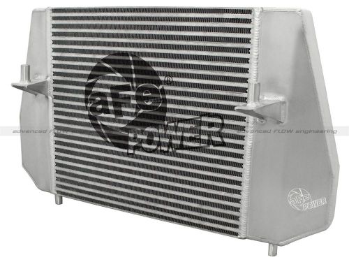 Afe power 46-20161 bladerunner intercooler fits 13-14 f-150