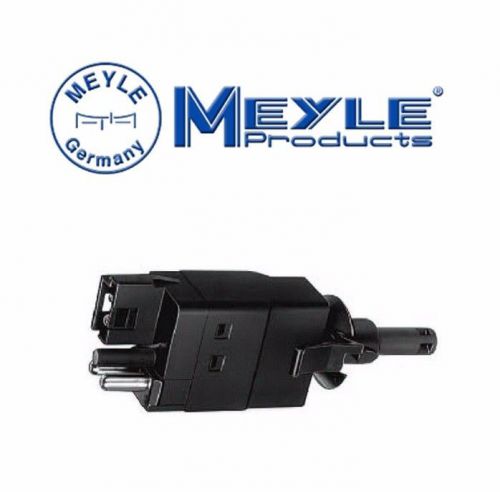 Mercedes benz w124 r129 w140 r170 w201 w210 brake light switch meyle 80533003500