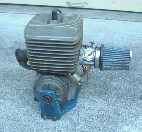 Dxl 3 disc yamaha kt100 wet clutch kart