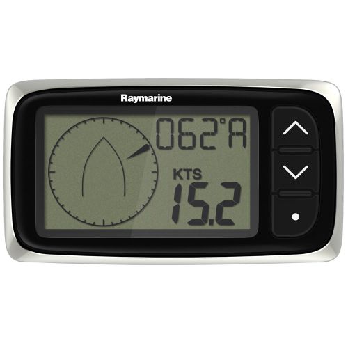 Raymarine i40 wind display system -e70065